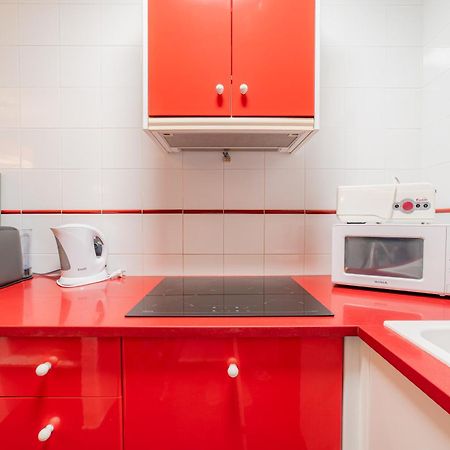 Les Formigues 3 Apartment Palafrugell Luaran gambar