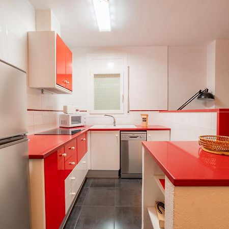 Les Formigues 3 Apartment Palafrugell Luaran gambar