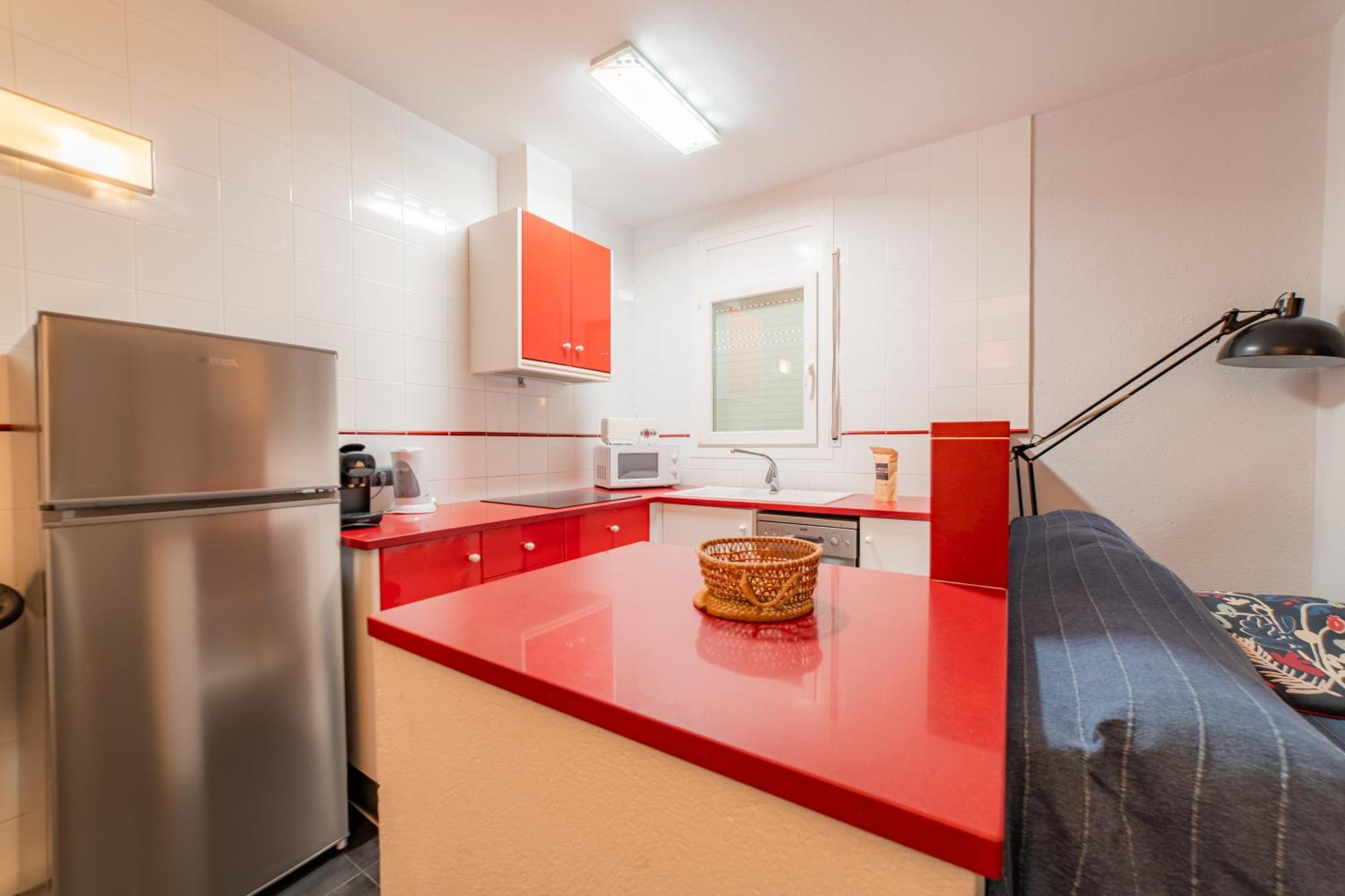 Les Formigues 3 Apartment Palafrugell Luaran gambar