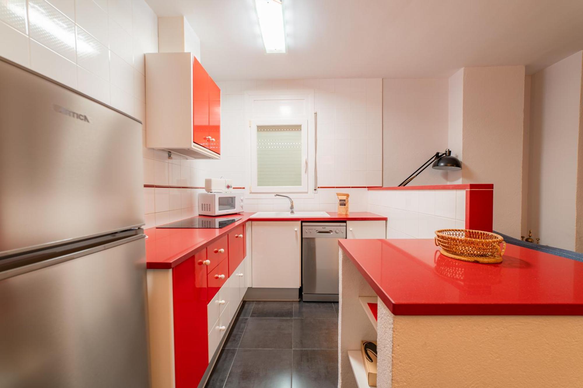 Les Formigues 3 Apartment Palafrugell Luaran gambar