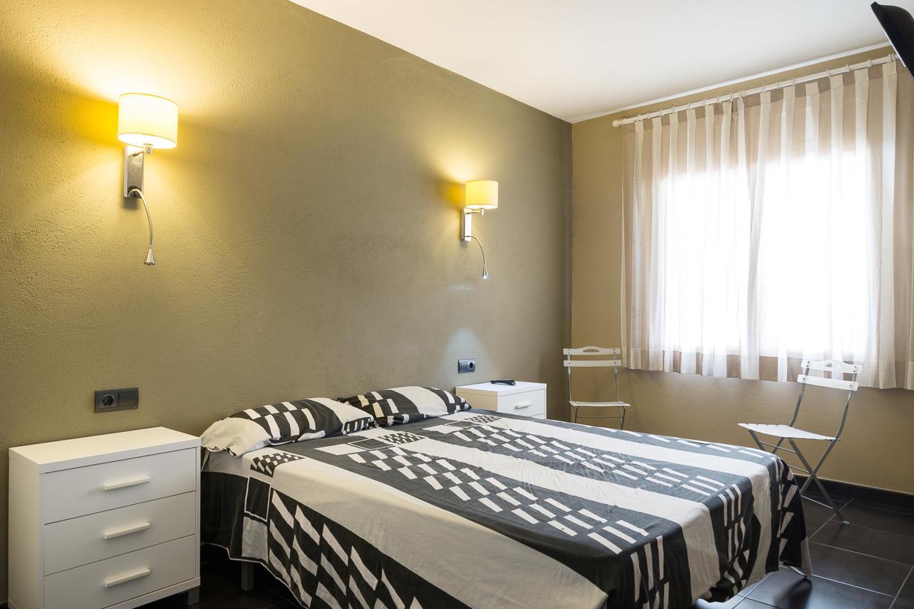 Les Formigues 3 Apartment Palafrugell Luaran gambar