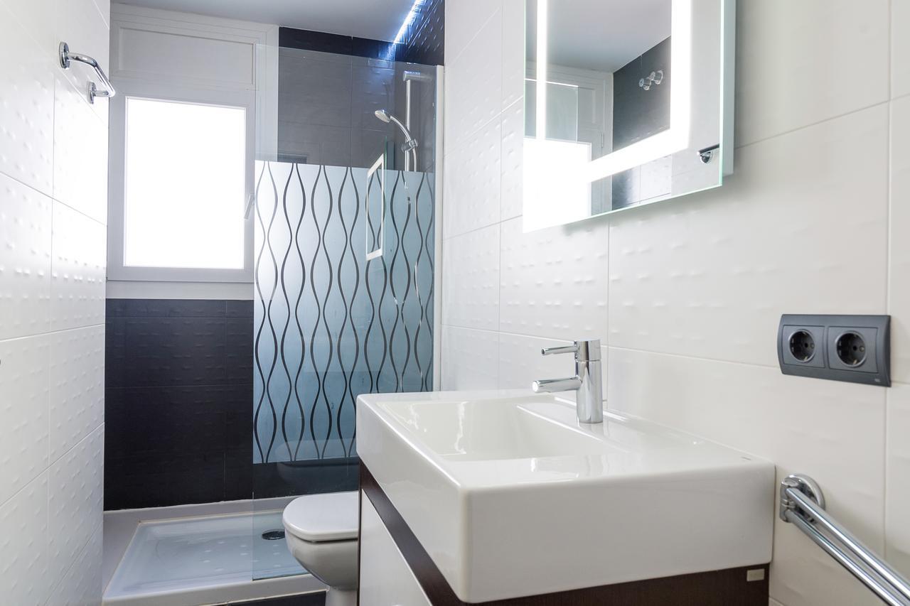 Les Formigues 3 Apartment Palafrugell Luaran gambar