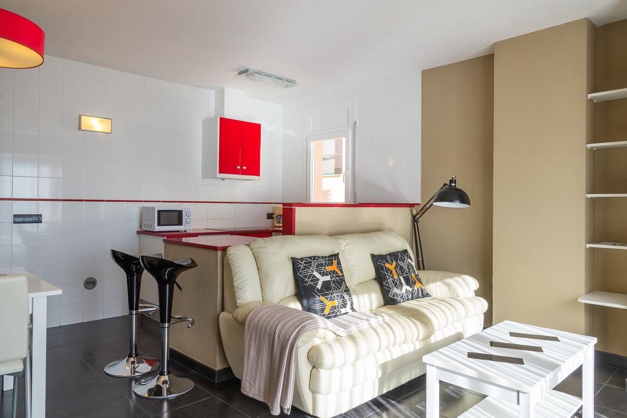 Les Formigues 3 Apartment Palafrugell Luaran gambar