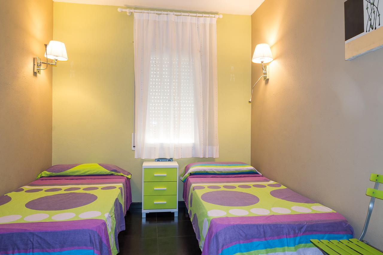 Les Formigues 3 Apartment Palafrugell Luaran gambar